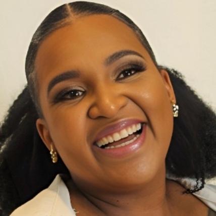 Boniswa Xaba-Ramabulana