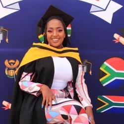 Lebogang Nonhlakanipho Zulu