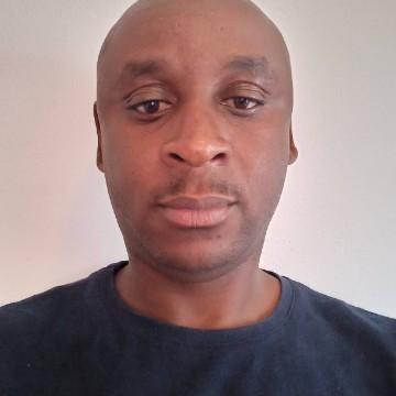 Simbarashe Samuel Sithole