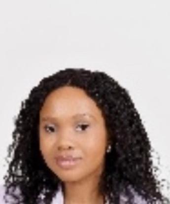 Wendy Mapule Matjila