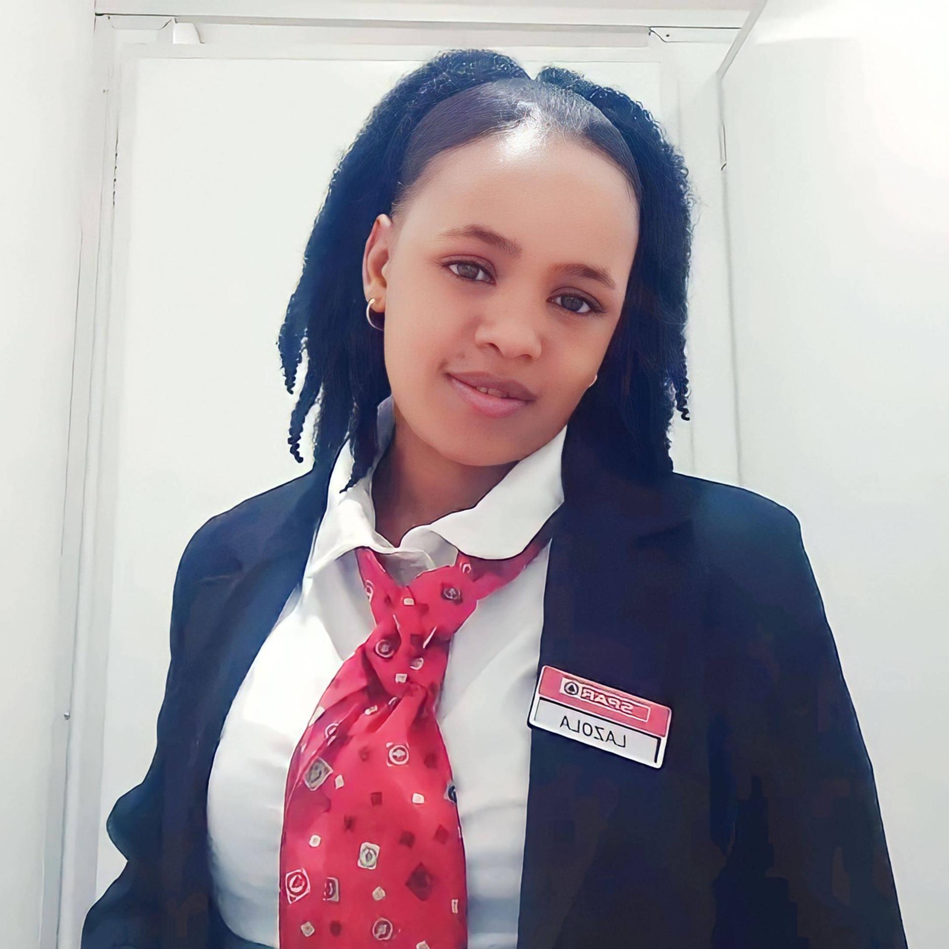 Nompumelelo Mayekiso