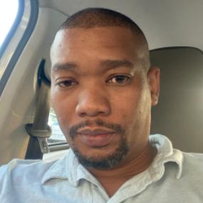 Mogomotsi Molefe