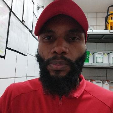VUYANE OBOS