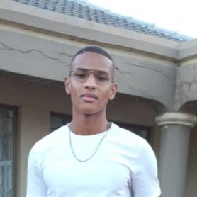 Jaden Robert Isaacs