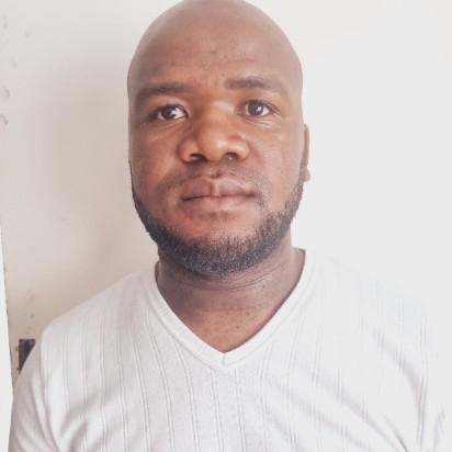 HARRISON Ronald CHIRWA