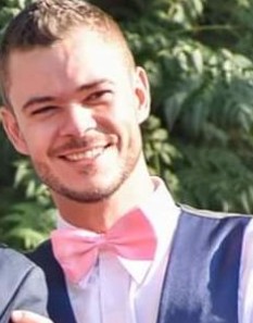 Adrian Fernandes De Sousa