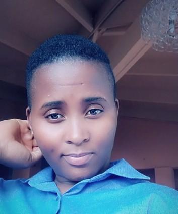 Sbongile Mnguni
