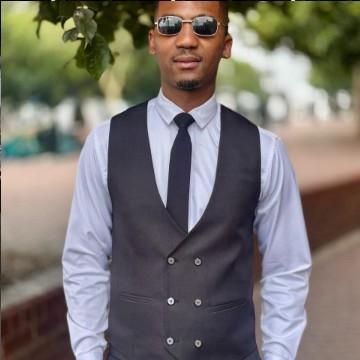 Baxolele Majali