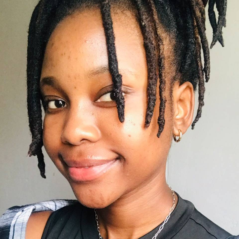 Nomfundo Malatjie