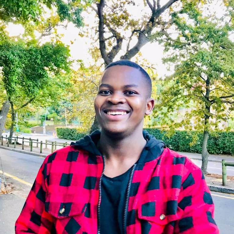 Zimvo Ntshiba