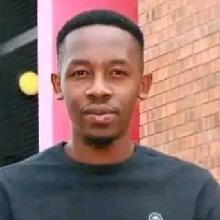 Mpule Johannes Selolo