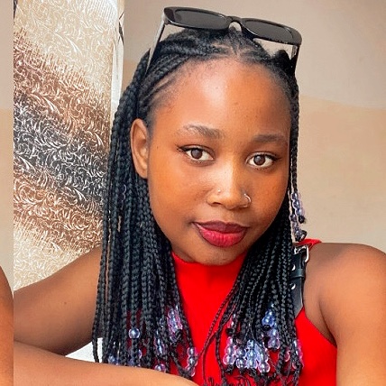 Albertina Mkhabela