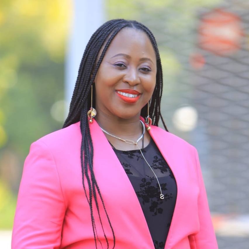 Sbongile Mabona