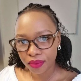 Dieketseng Liesbeth Mathunyane