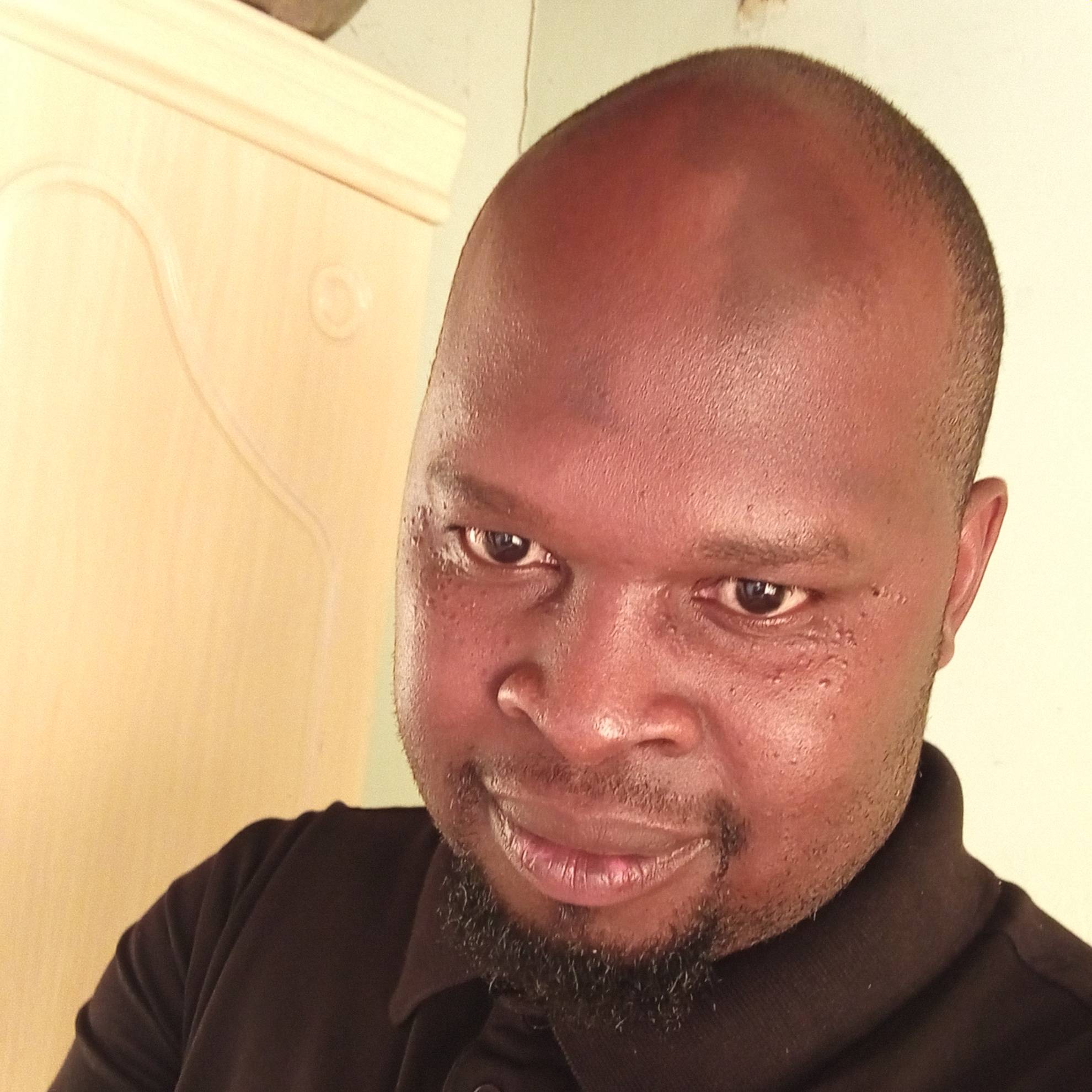 Oriel Letsoalo