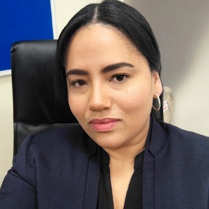 Berna-Lee Swart