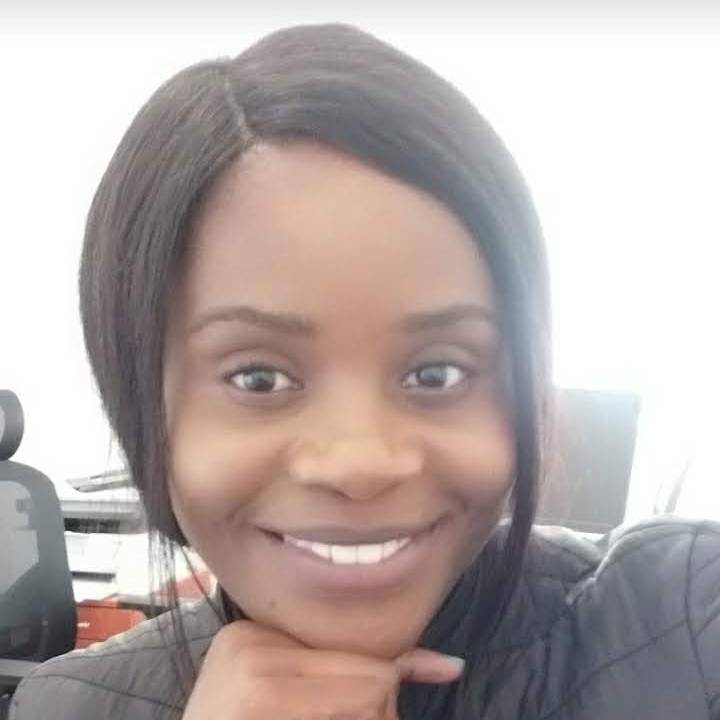 Paulina Nokuthula Ndhlovu