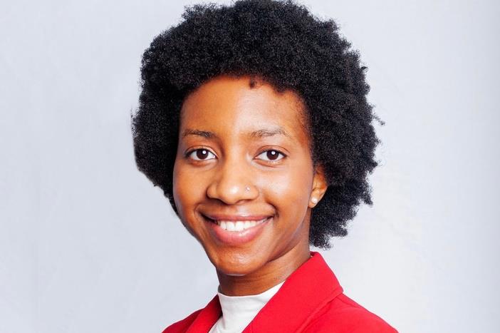 Gabrielle C Chabuda