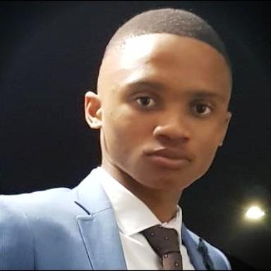 Ntobeko Shange