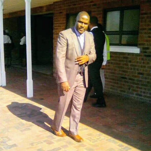 Mhlangabezi Sigcu