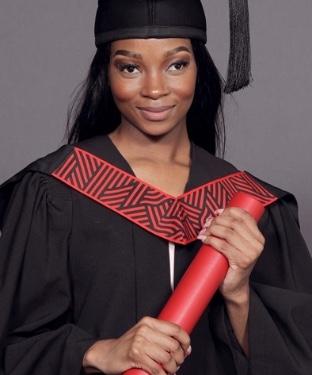 Kgotso Martha Magongwa