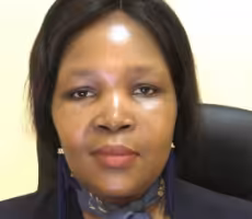 Khethiwe Simelane