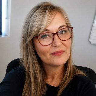 Candice Gi-Gi Slabbert