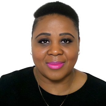 Mandisa Patricia Rosalind Kenene Nkanjeni
