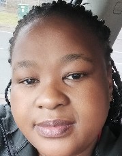 Eunice Thandiwe Nhlapho