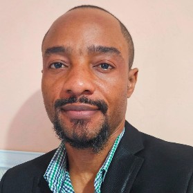 Juslin Gabriel Kombie