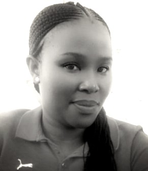 Lerato Olga Seapei Rabuthu