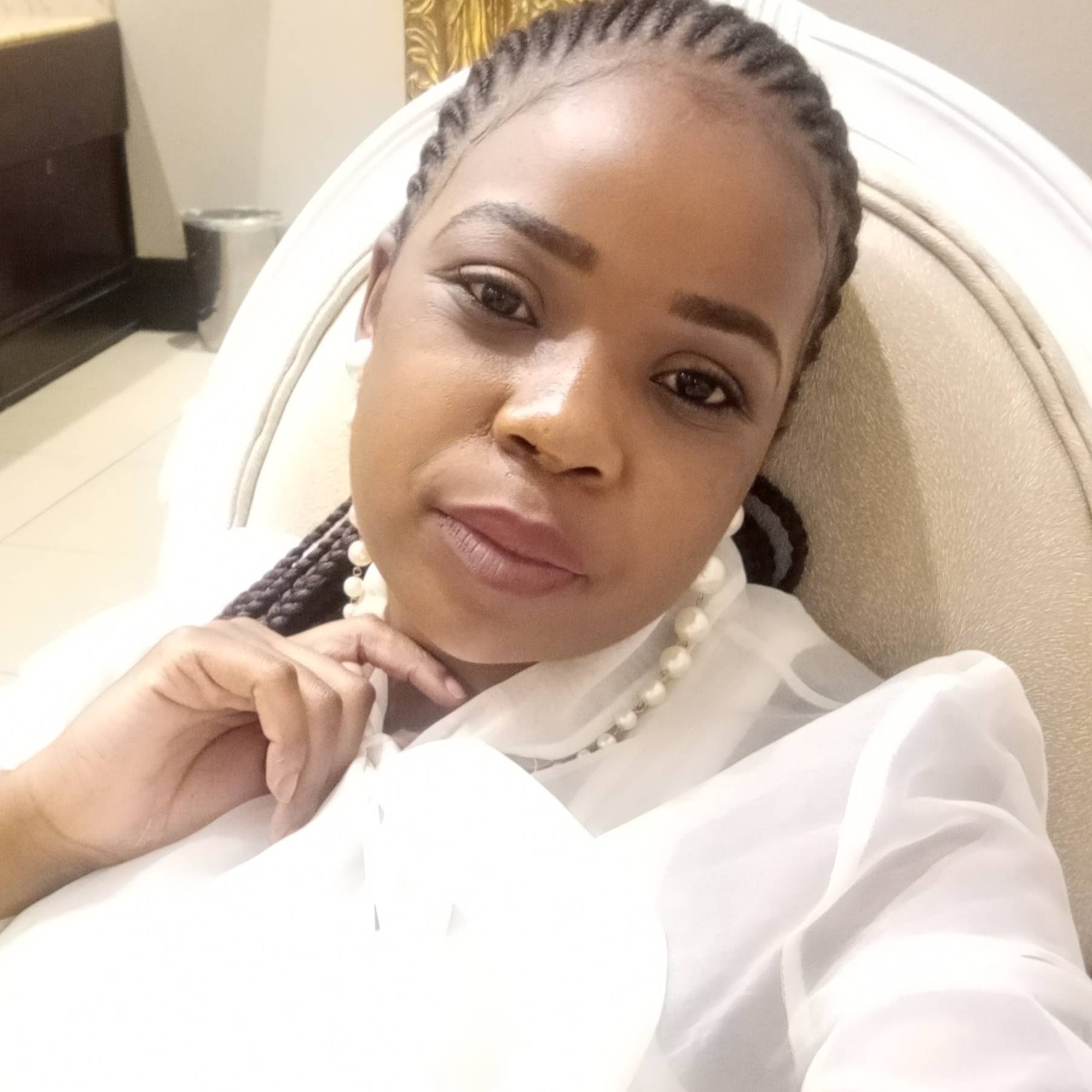 Dunyiswa Manqele
