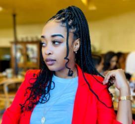 Nqobile Dhlamini
