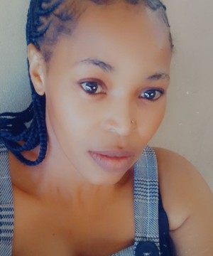 Dimakatso Alettah Kambule