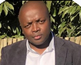 Raymond Muzi Kheswa