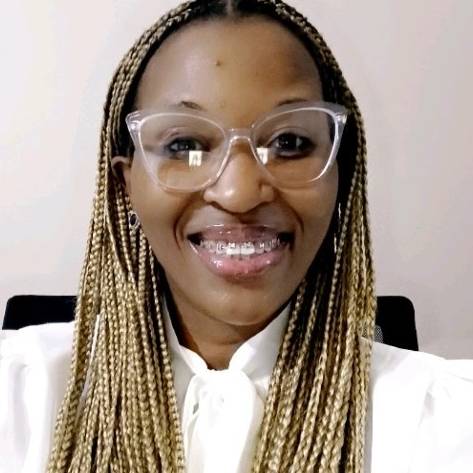 Nontsikelelo Dzwairo