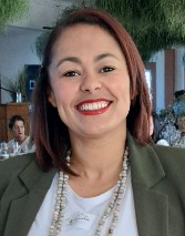 Mariska Wilmari Steenkamp