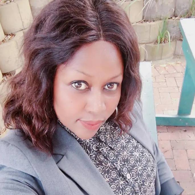 Nhana Masiza