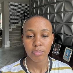 Kekgethegile Mohasoa