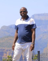 ERIC JOEL MAVUNDLA