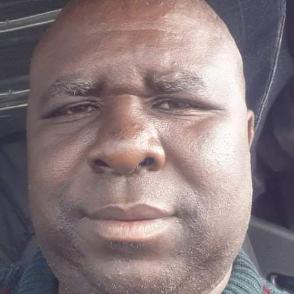 Boniface Matiza