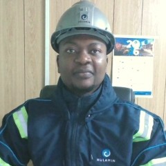 Frank Mohlala