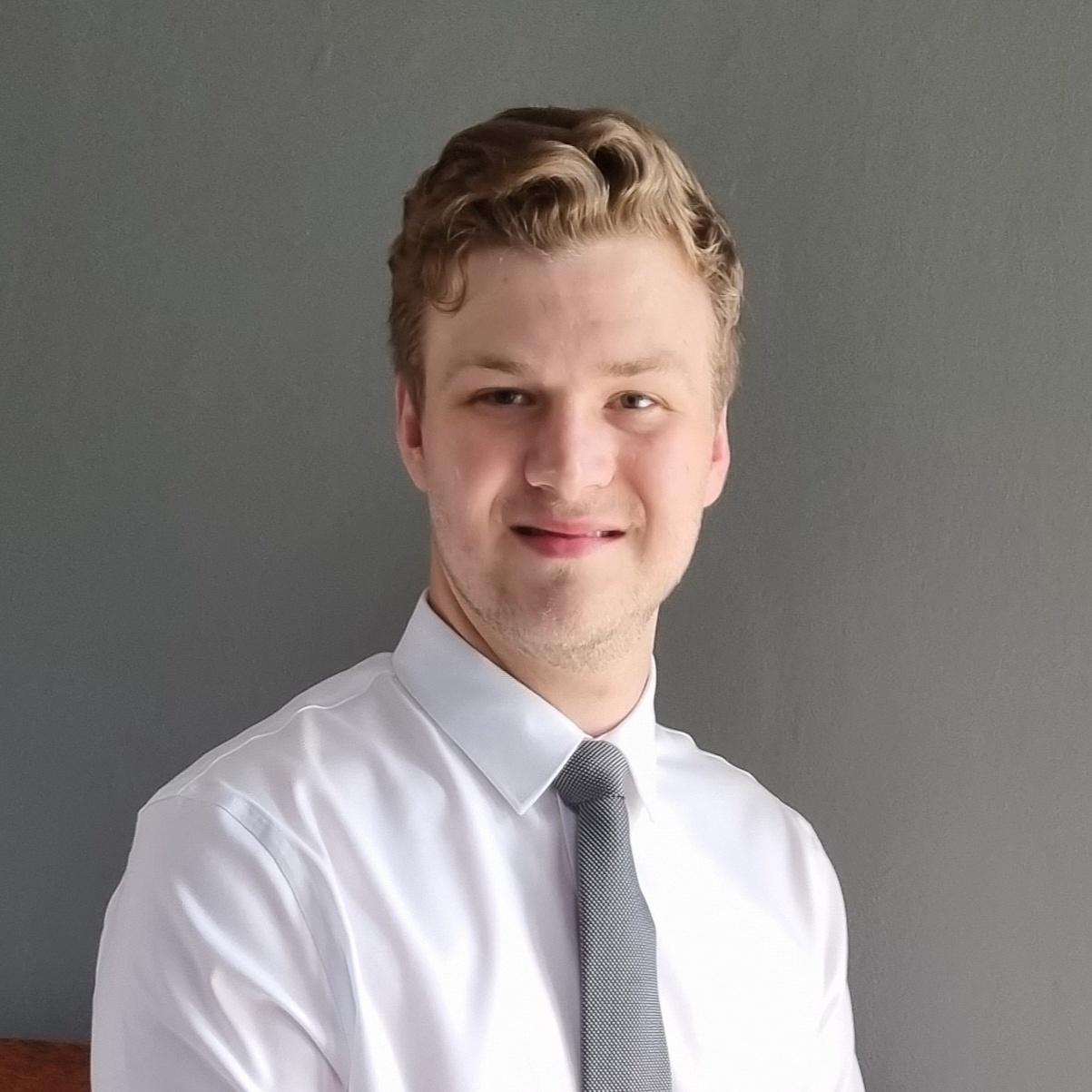 Louis Van Rooyen