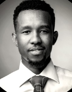 Innocent Ledwaba