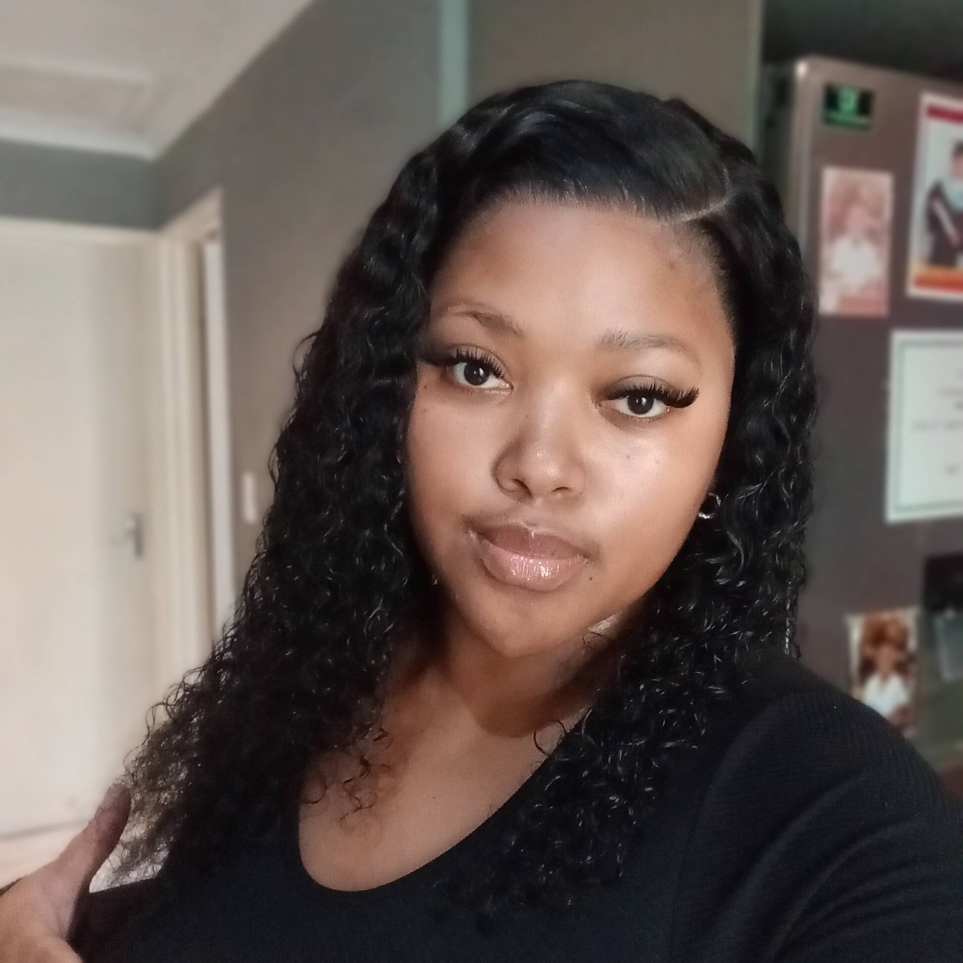 Nosiphiwo Batwali