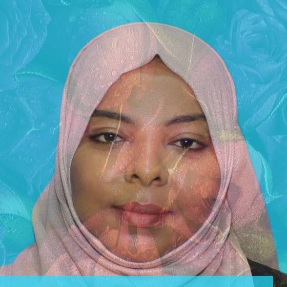 Moza Masoud