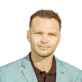 JACQUES DEYSEL