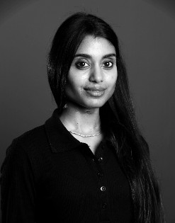 Delysia Naidoo