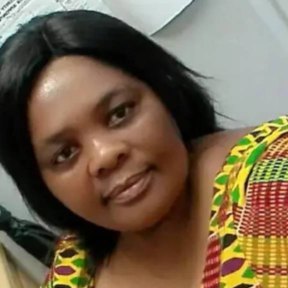 Pumla Ofosu
