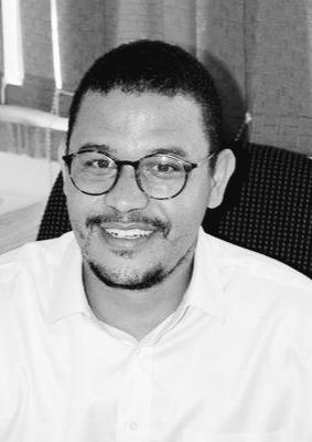 SIPHO CEDRIC SHABALALA